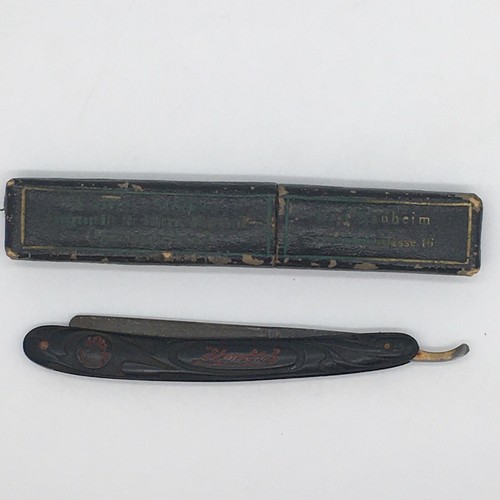 Vintage walter stocker - vintage,