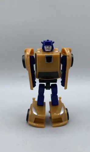 Transformers rts reveal the - transformers,