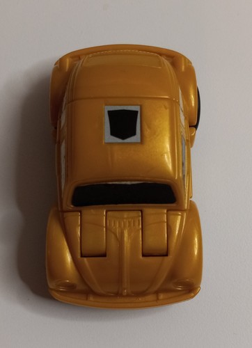 Vintage transformers goldbug - transformers,