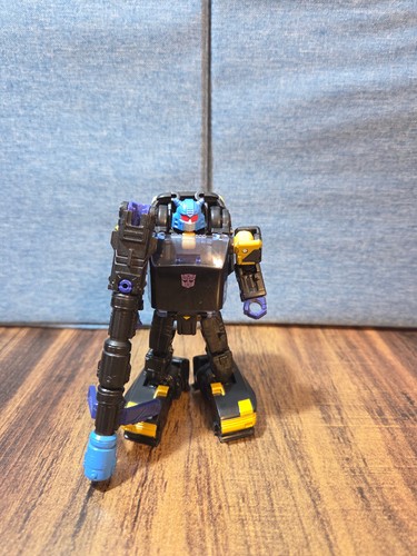 Transformers legacy shattered - transformers,
