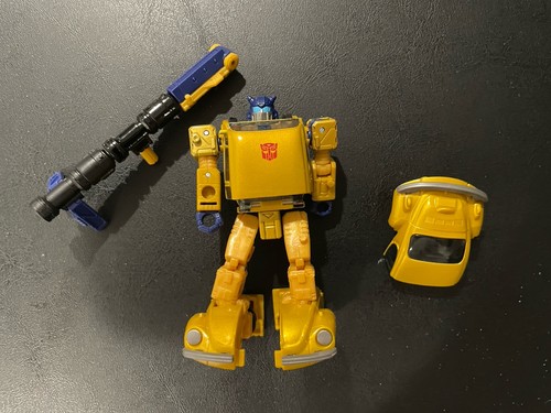 Transformers legacy buzzworthy - transformers,