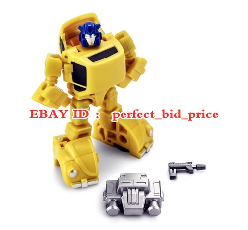 New deformabl robot - deformabl,