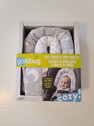 New goldbug baby - new, support
