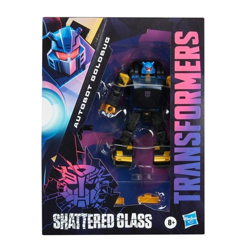 Transformers hobby exclusive - hobby,